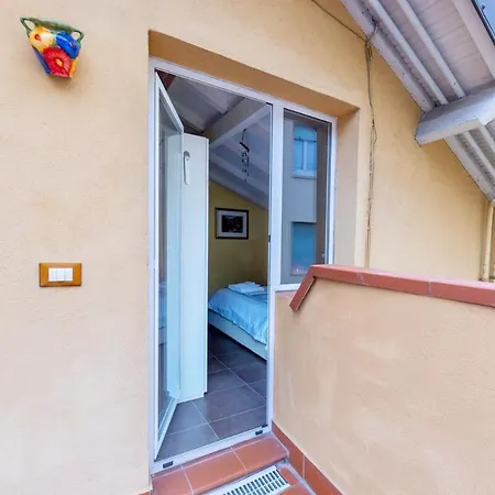 Apartamento Golf E Fiori