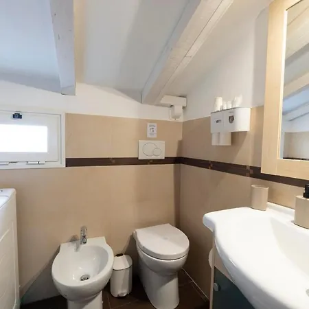 Apartamento Golf E Fiori
