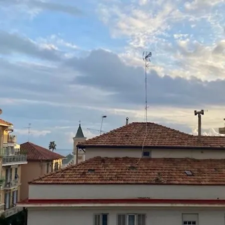 Apartament Golf E Fiori *
