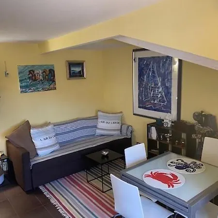 Golf E Fiori Apartament Rzym